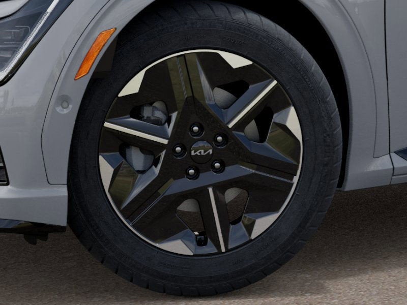 2025 Kia EV6 GT-LINE