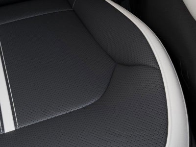 2025 Kia EV6 GT-LINE