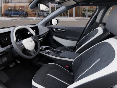 2025 Kia EV6 GT-LINE