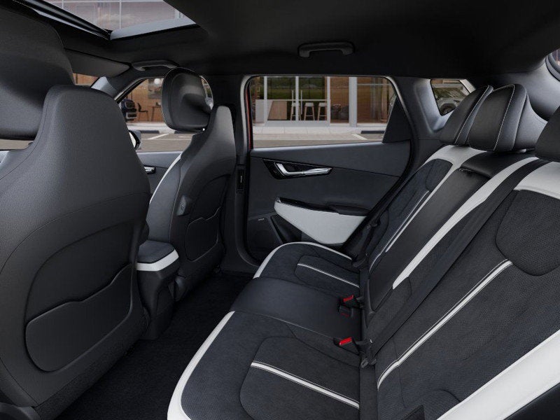 2025 Kia EV6 GT-LINE