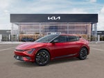 2025 Kia EV6 GT-LINE