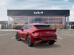2025 Kia EV6 GT-LINE