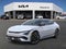 2025 Kia EV6 GT-LINE