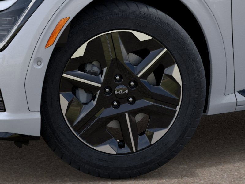 2025 Kia EV6 GT-LINE