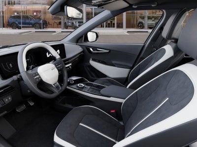 2025 Kia EV6 GT-LINE