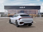 2025 Kia EV6 GT-LINE