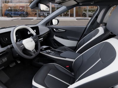 2025 Kia EV6 GT-LINE