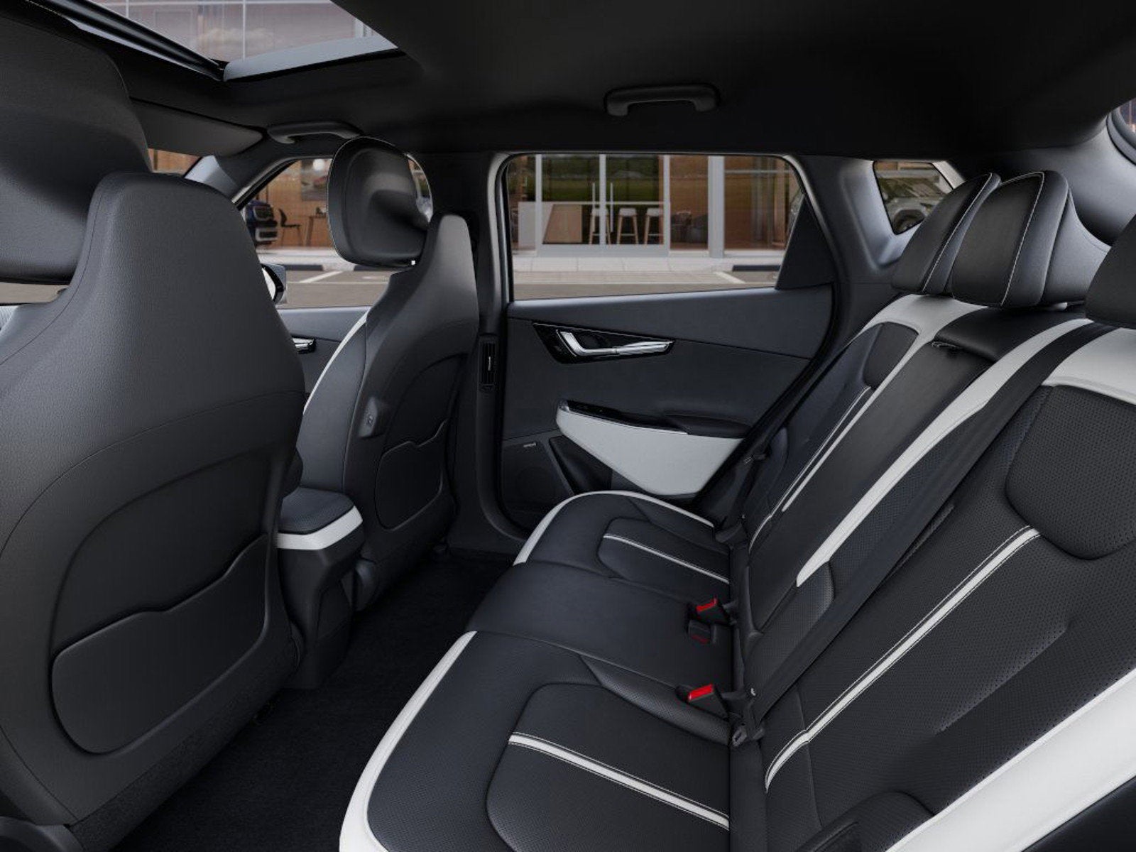 2025 Kia EV6 GT-LINE