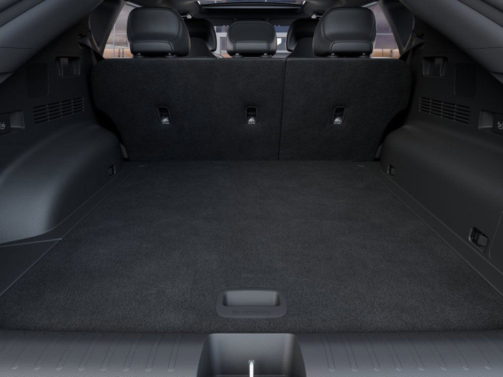 2025 Kia EV6 GT-LINE