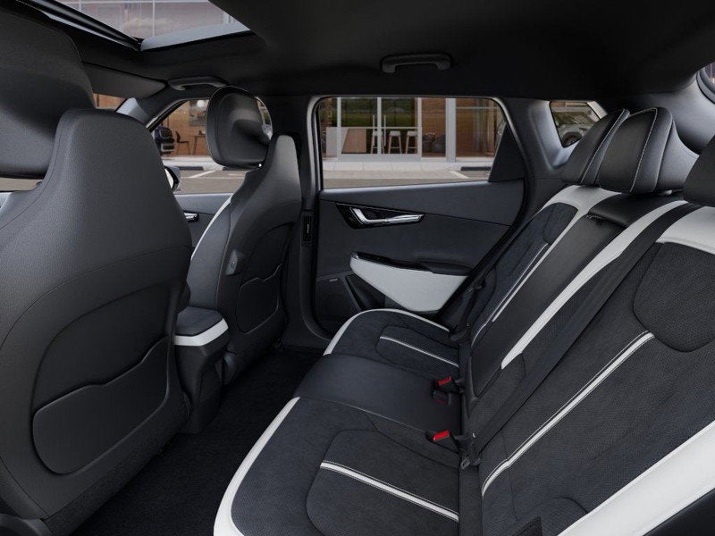 2025 Kia EV6 GT-LINE