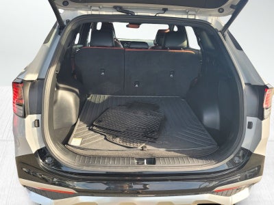 2023 Kia SPORTAGE SX