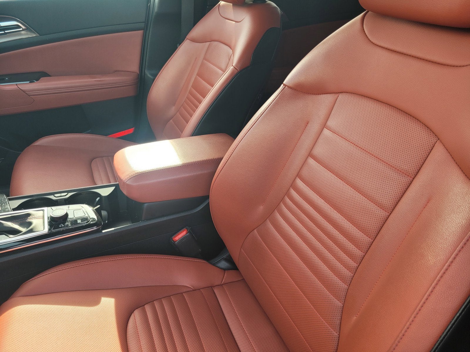 2023 Kia SPORTAGE SX