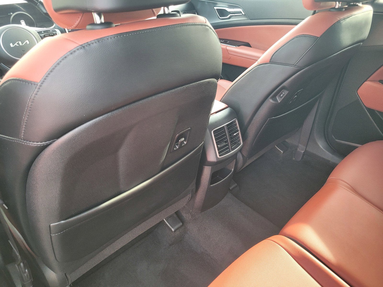 2023 Kia SPORTAGE SX