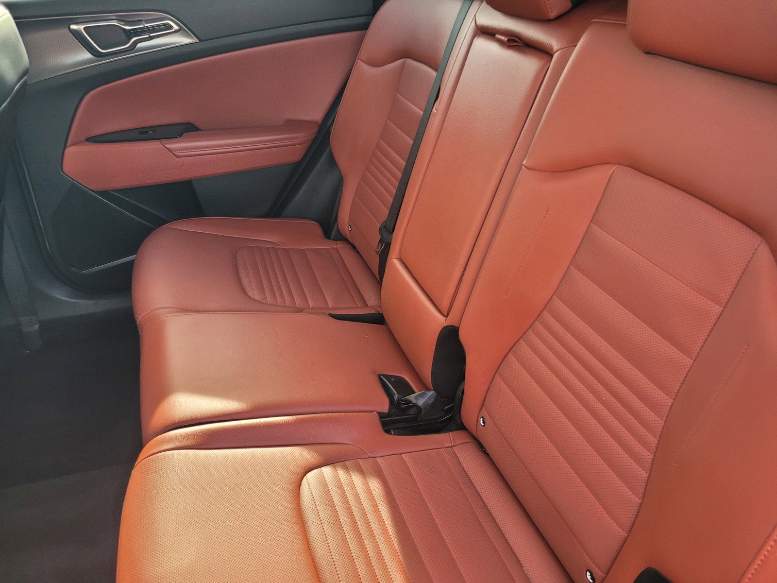 2023 Kia SPORTAGE SX