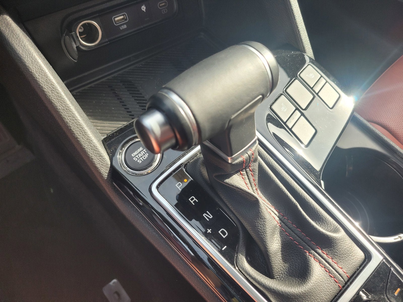 2023 Kia SPORTAGE SX