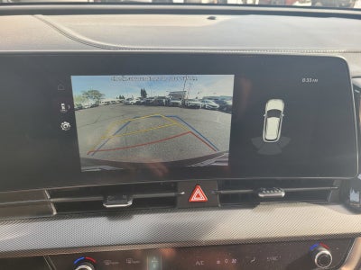 2023 Kia SPORTAGE SX