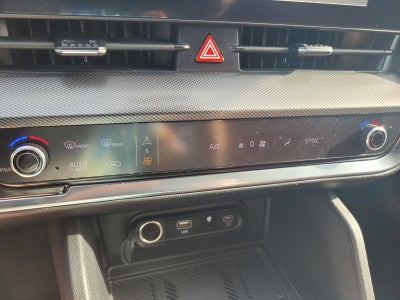 2023 Kia SPORTAGE SX