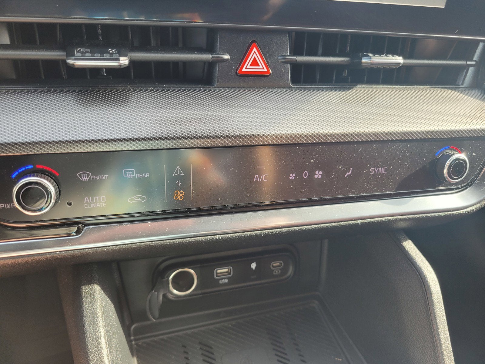2023 Kia SPORTAGE SX