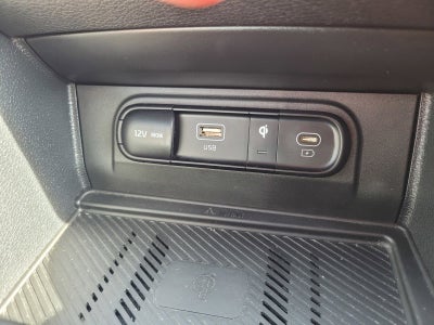 2023 Kia SPORTAGE SX