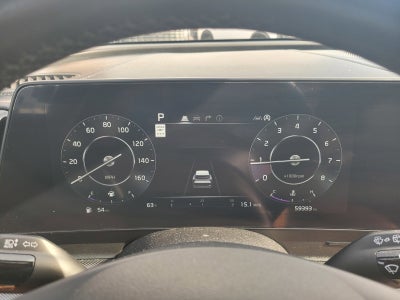 2023 Kia SPORTAGE SX