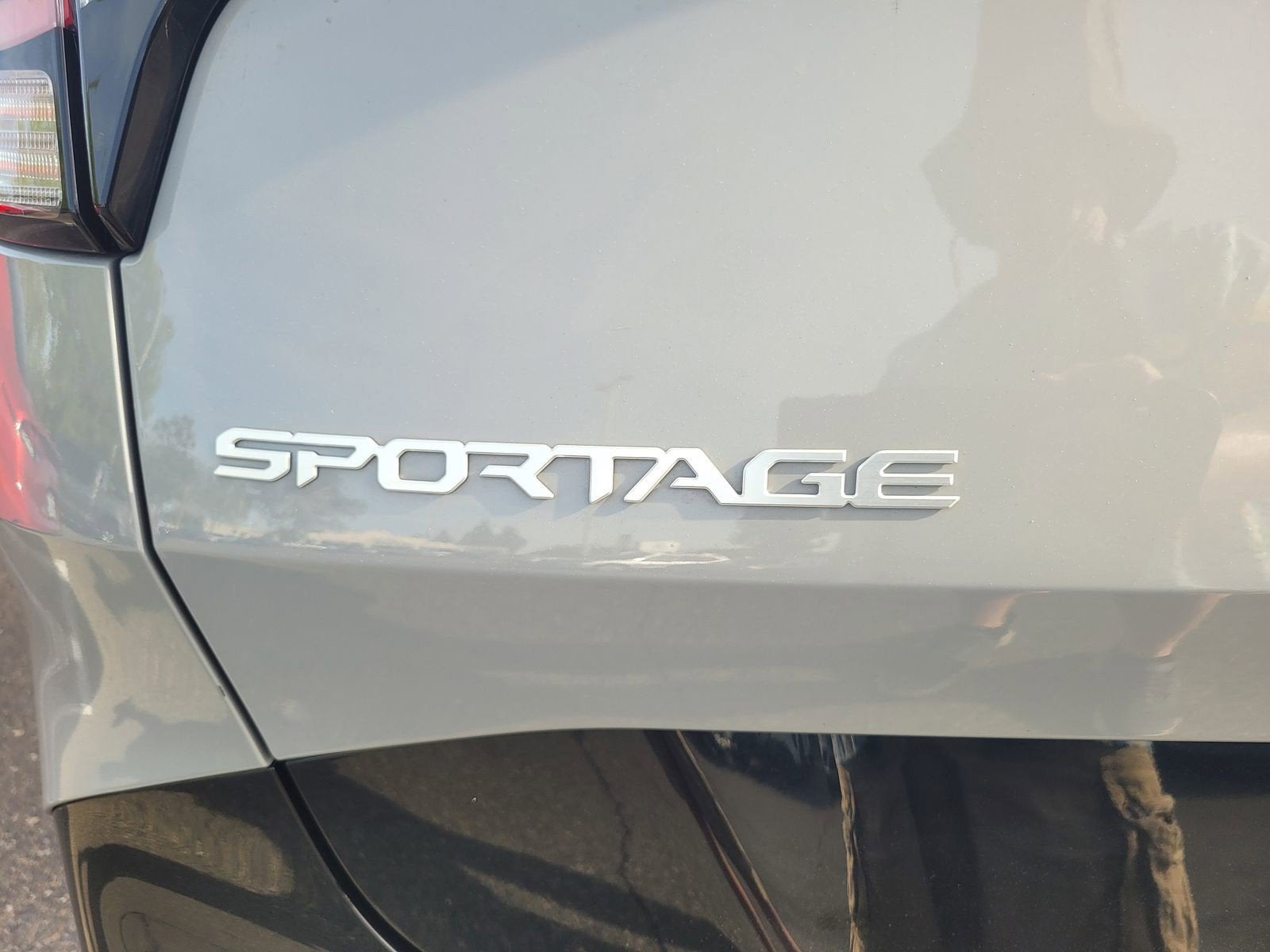 2023 Kia SPORTAGE SX