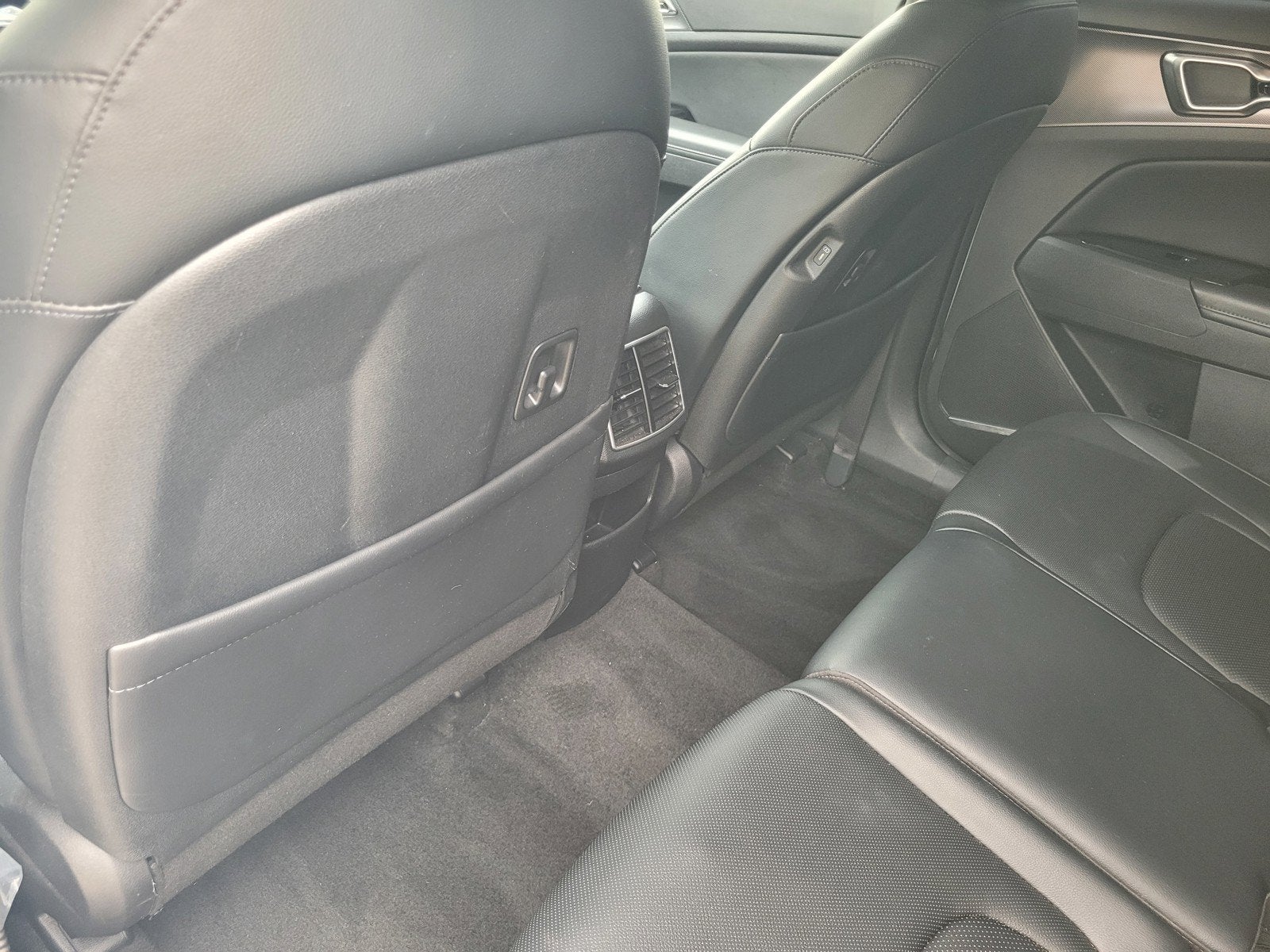 2024 Kia SPORTAGE SX