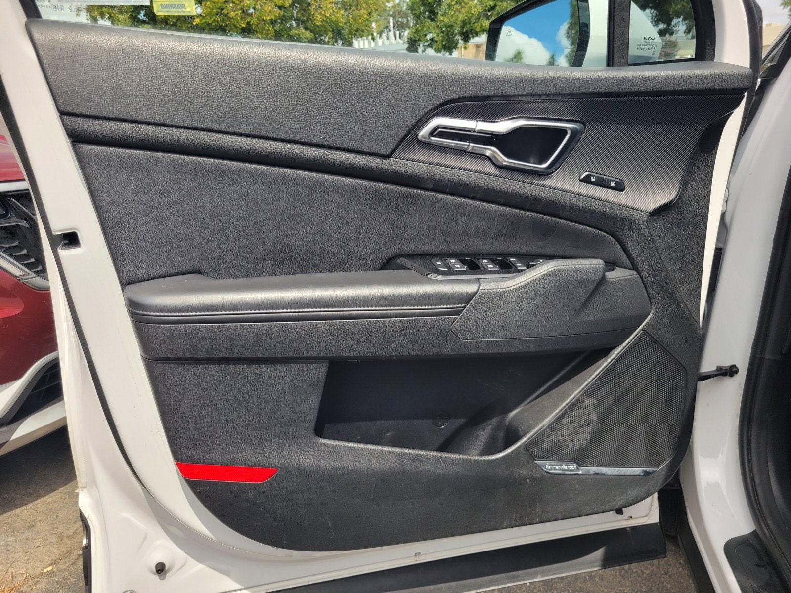 2024 Kia SPORTAGE SX