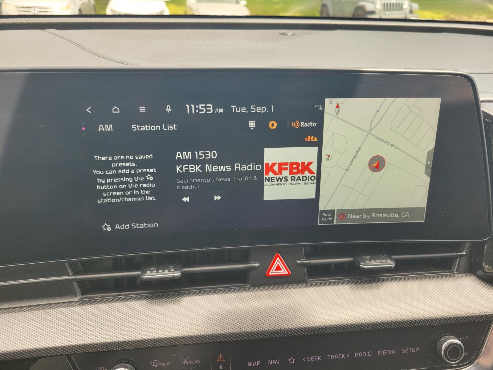 2024 Kia SPORTAGE SX