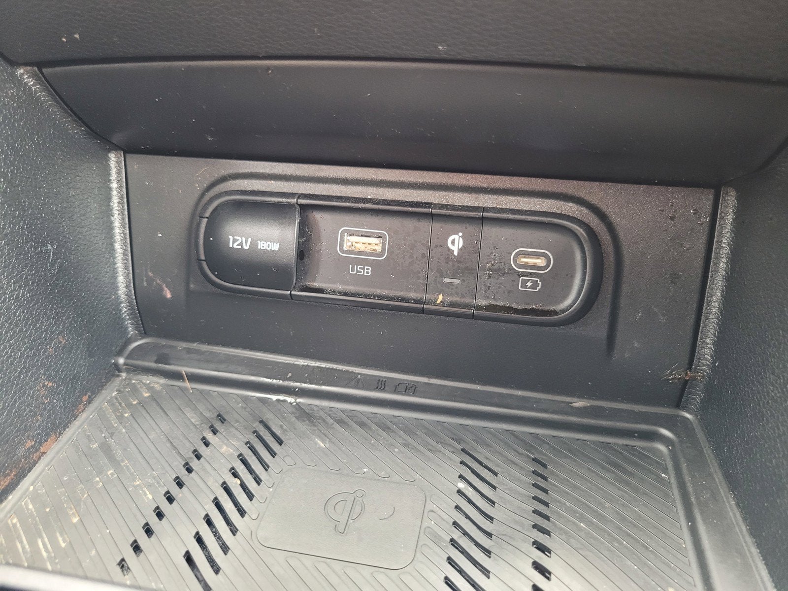 2024 Kia SPORTAGE SX