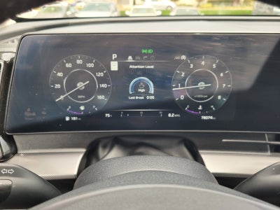 2024 Kia SPORTAGE SX