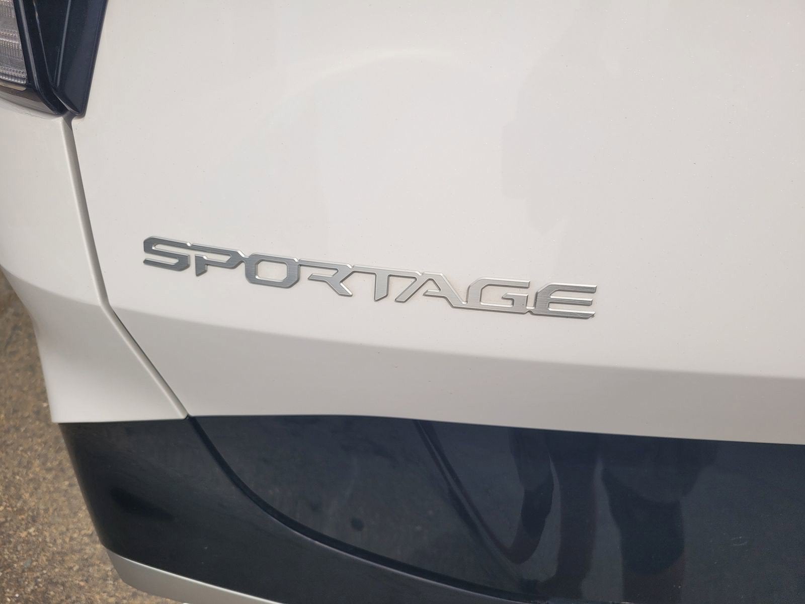 2024 Kia SPORTAGE SX