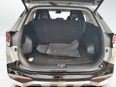 2025 Kia SPORTAGE SX-PRESTIGE