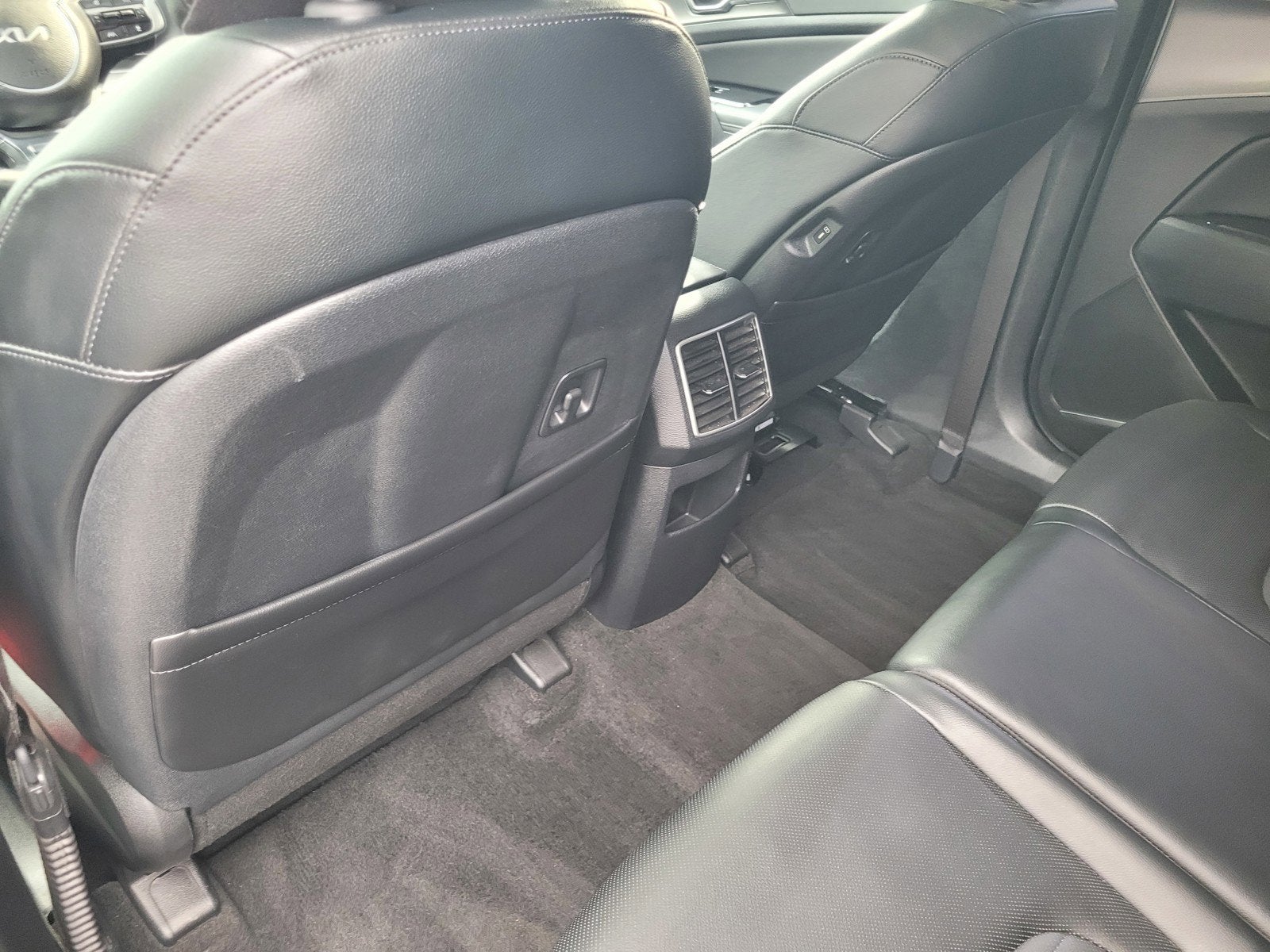 2025 Kia SPORTAGE SX-PRESTIGE