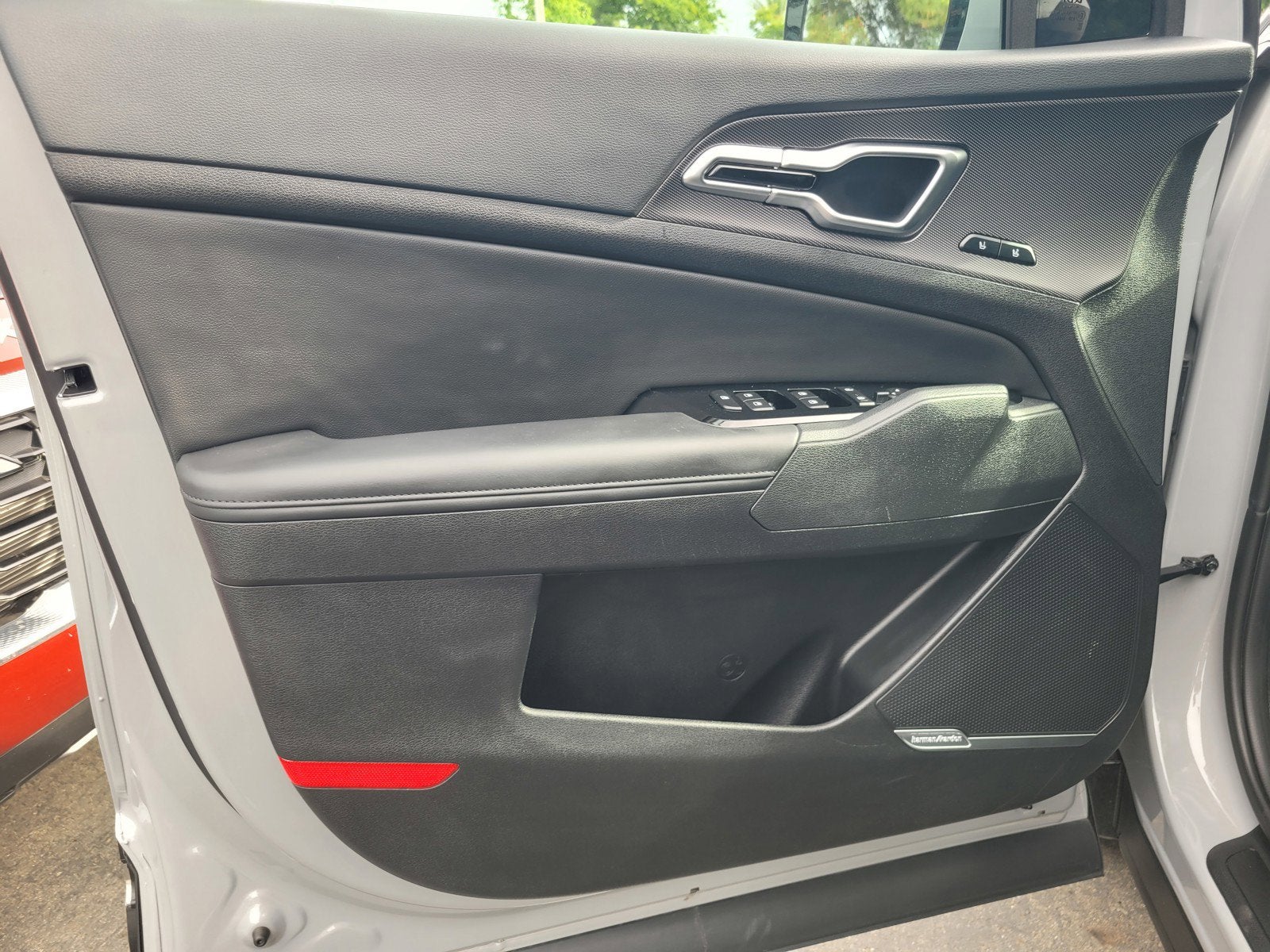 2025 Kia SPORTAGE SX-PRESTIGE