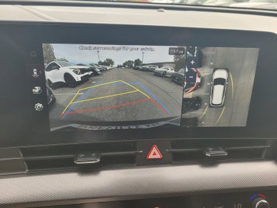 2025 Kia SPORTAGE SX-PRESTIGE