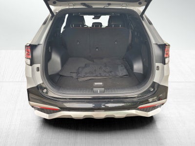 2025 Kia SPORTAGE SX-PRESTIGE