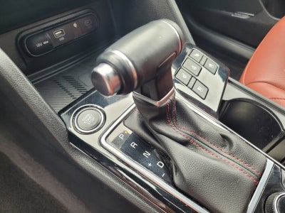 2025 Kia SPORTAGE SX-PRESTIGE