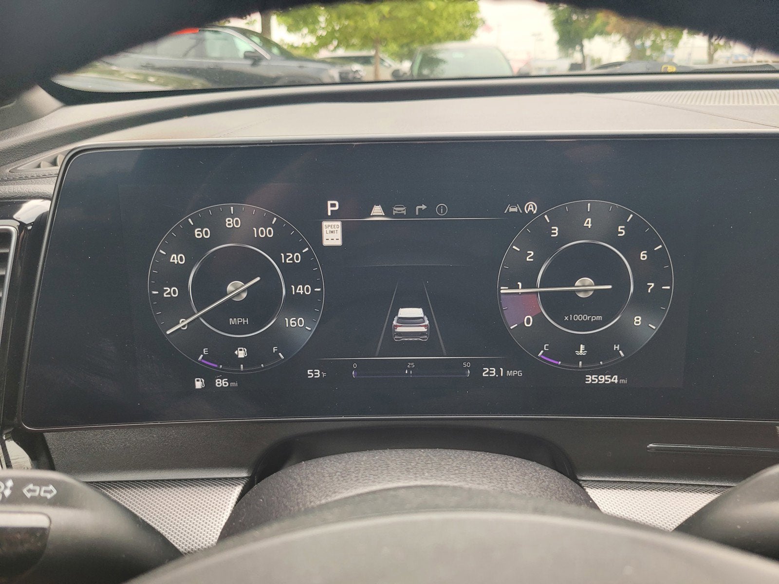 2025 Kia SPORTAGE SX-PRESTIGE