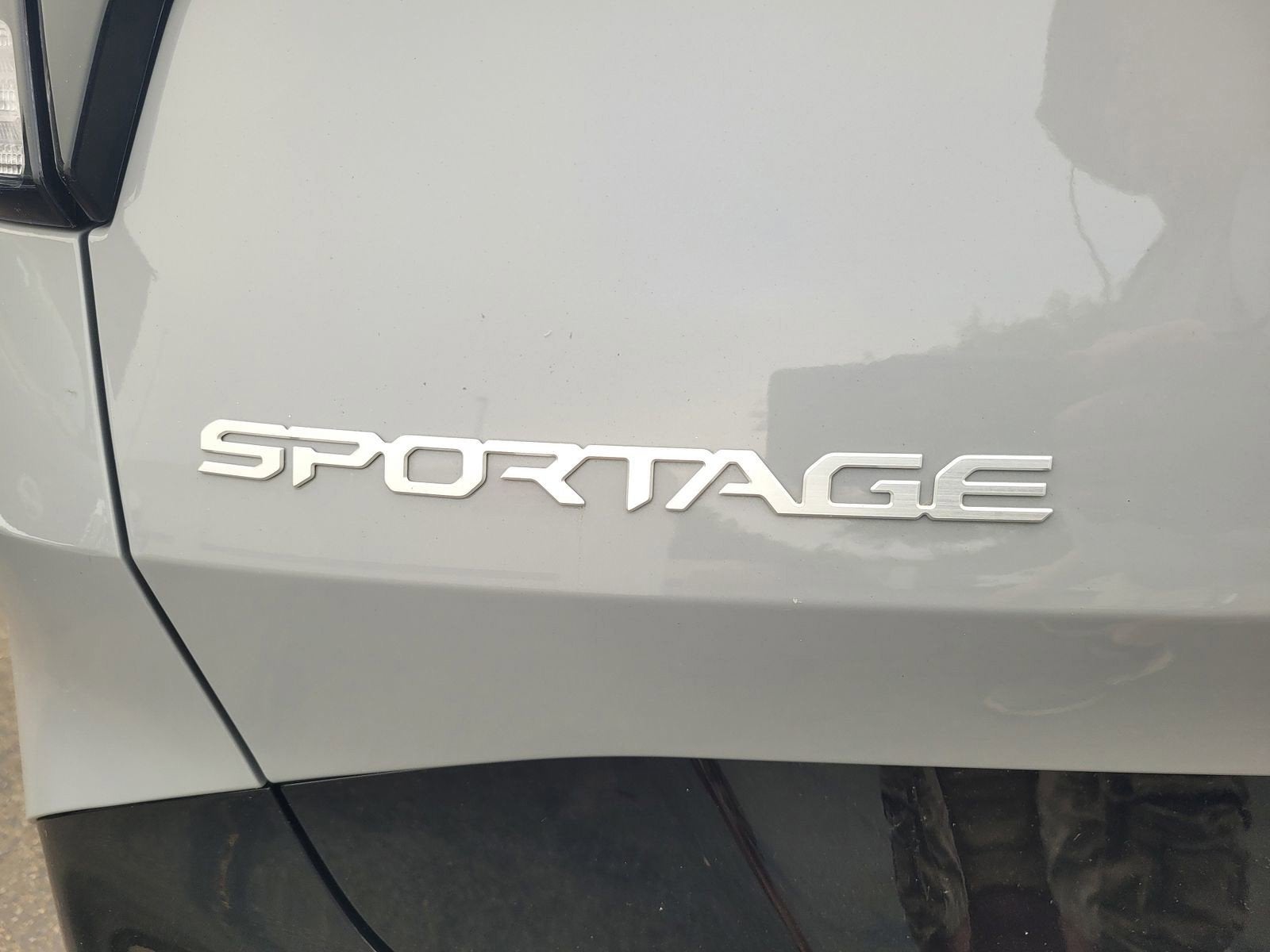 2025 Kia SPORTAGE SX-PRESTIGE