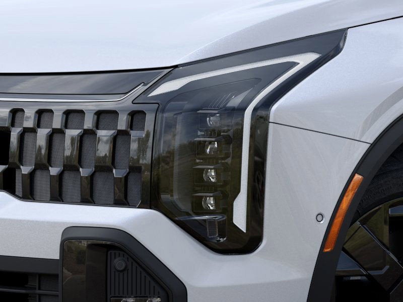 2026 Kia SPORTAGE X-PRO PRESTIGE