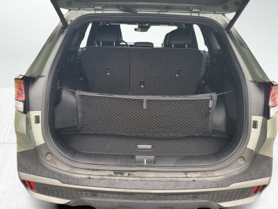 2024 Kia SPORTAGE X-PRO PRESTIGE