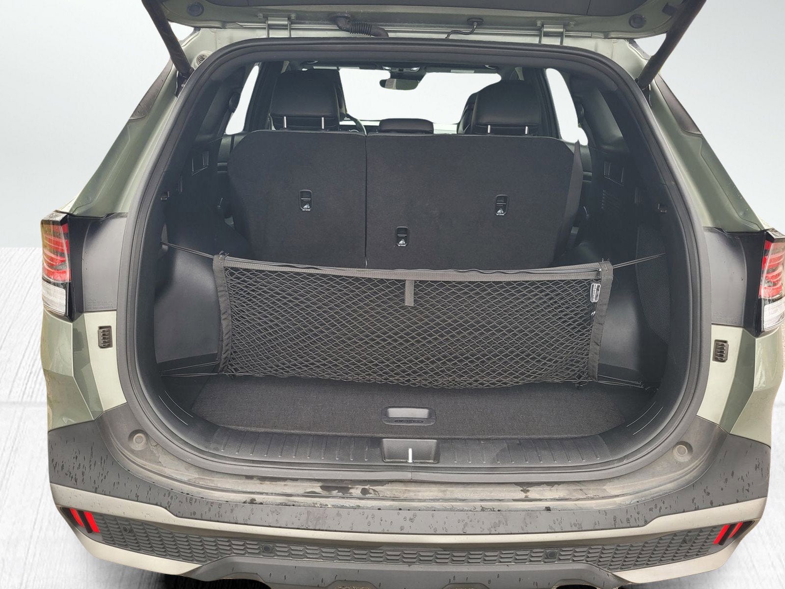 2024 Kia SPORTAGE X-PRO PRESTIGE