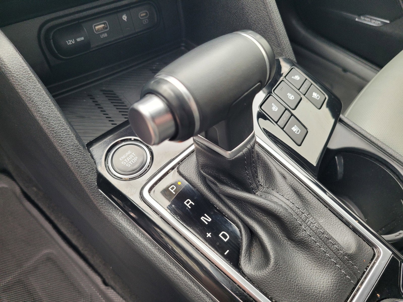 2024 Kia SPORTAGE X-PRO PRESTIGE