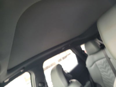 2024 Kia SPORTAGE X-PRO PRESTIGE