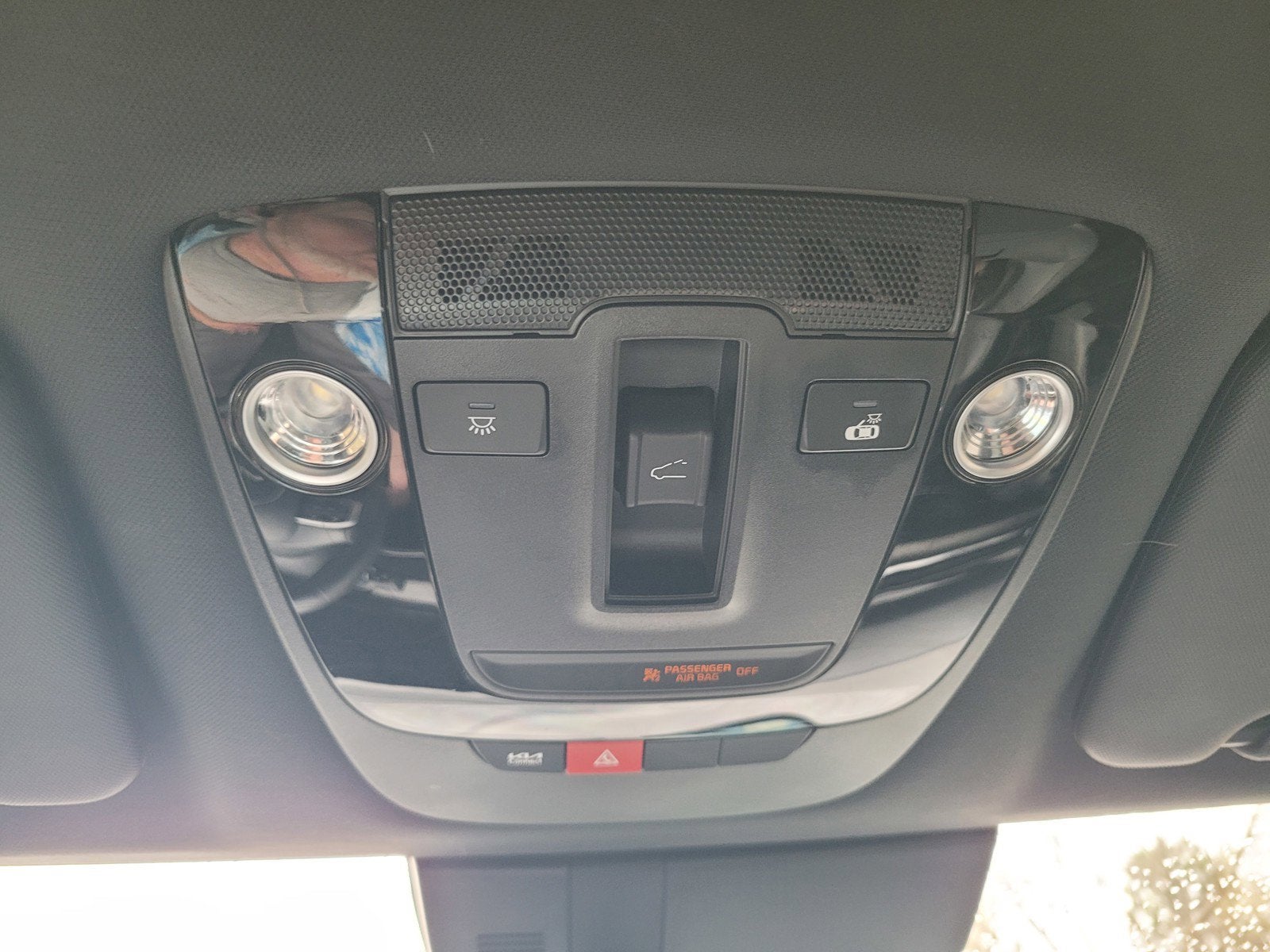 2024 Kia SPORTAGE X-PRO PRESTIGE