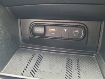 2024 Kia SPORTAGE X-PRO PRESTIGE