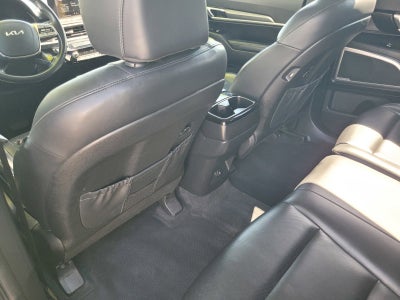 2022 Kia TELLURIDE LX