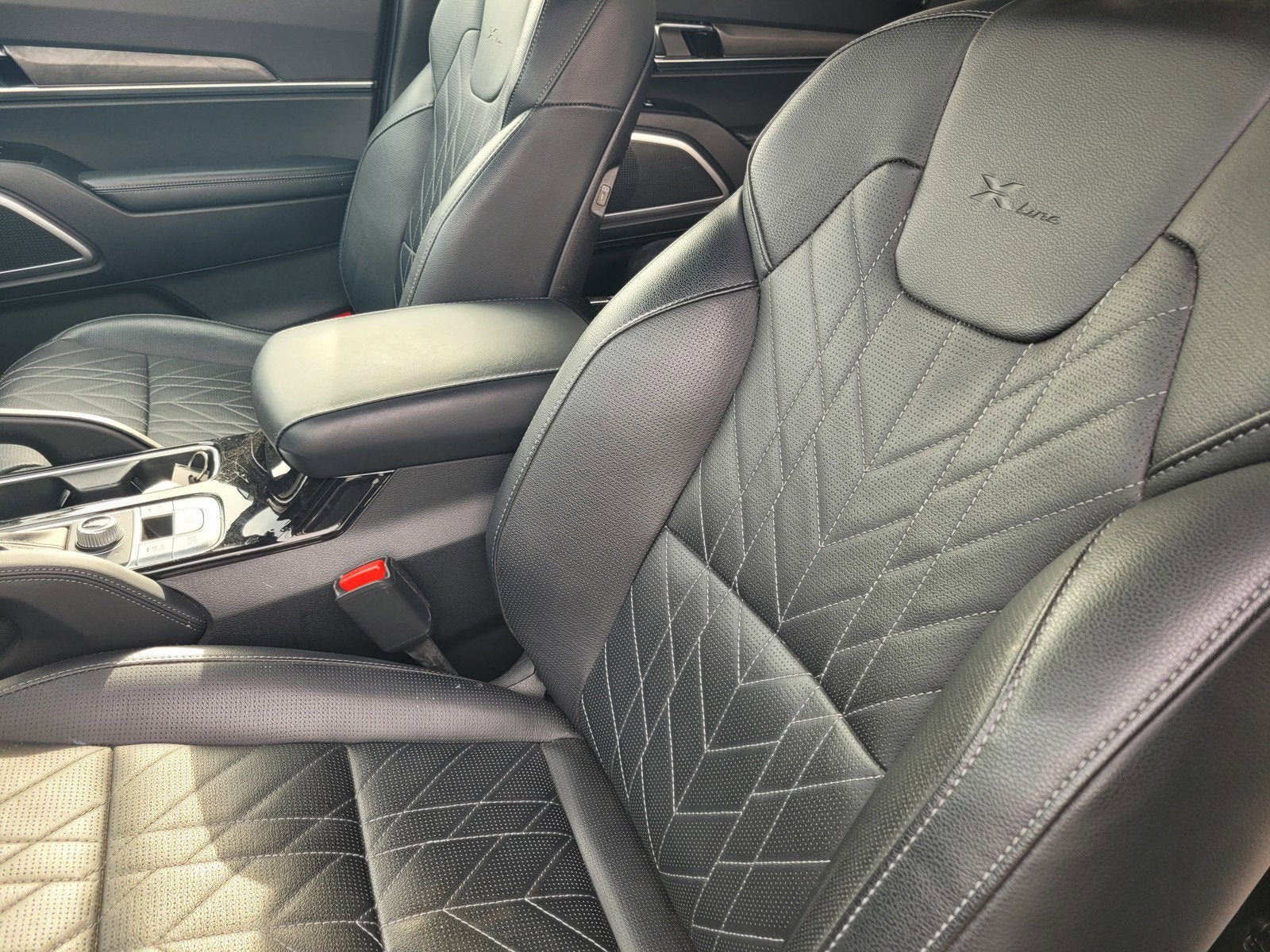 2024 Kia TELLURIDE EX X-LINE