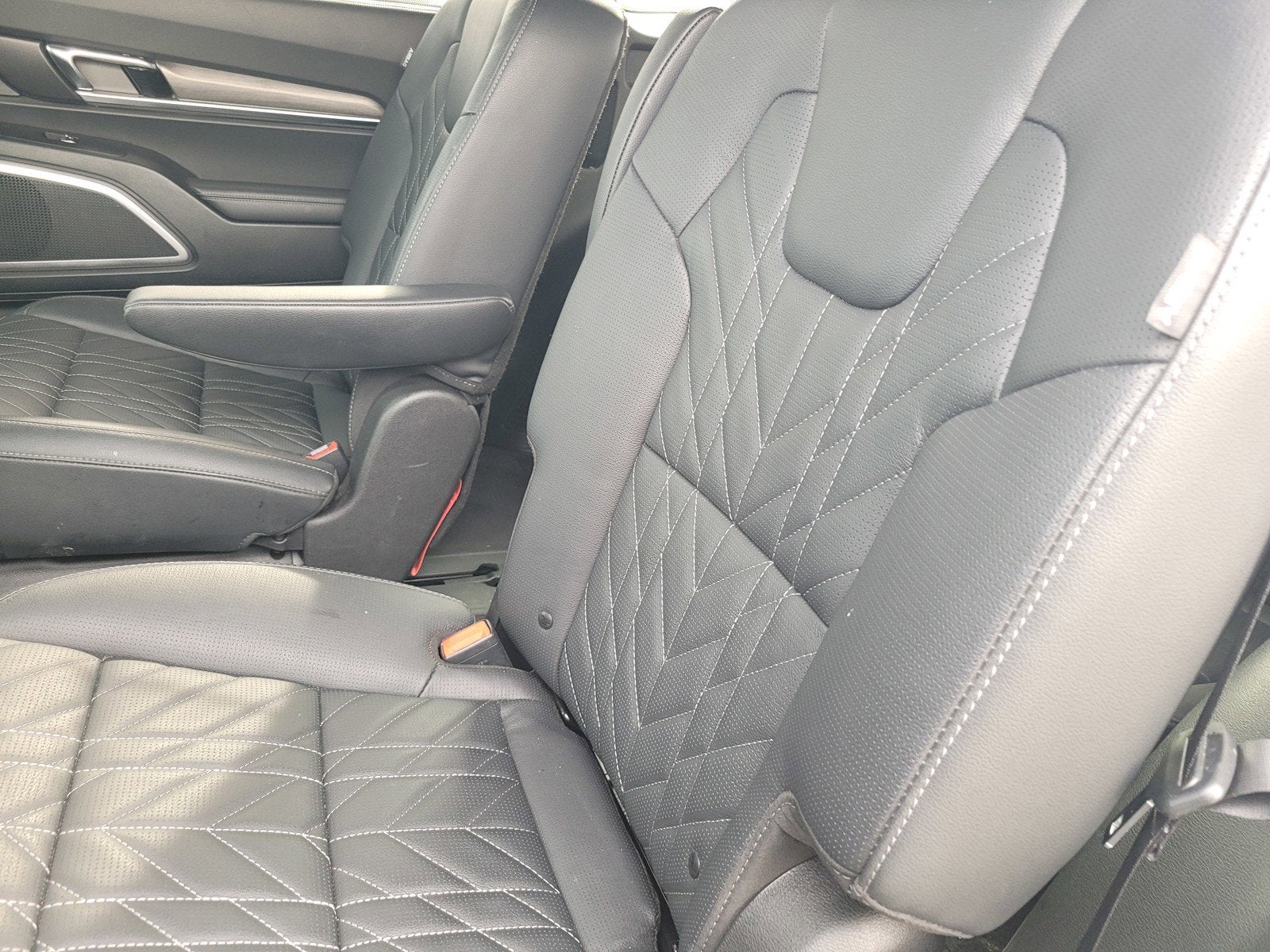 2024 Kia TELLURIDE EX X-LINE