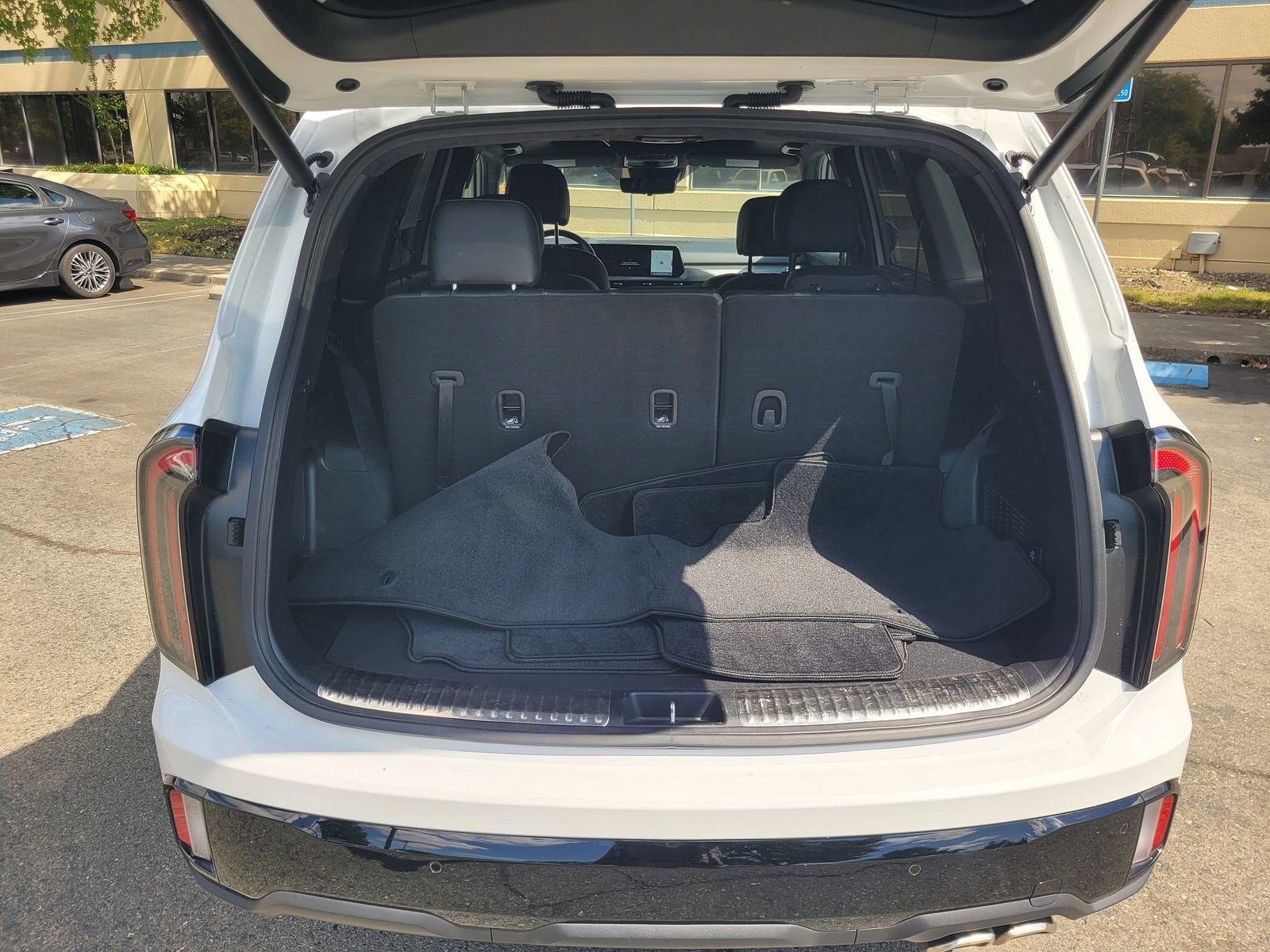 2024 Kia TELLURIDE SX PRESTIGE X-PRO